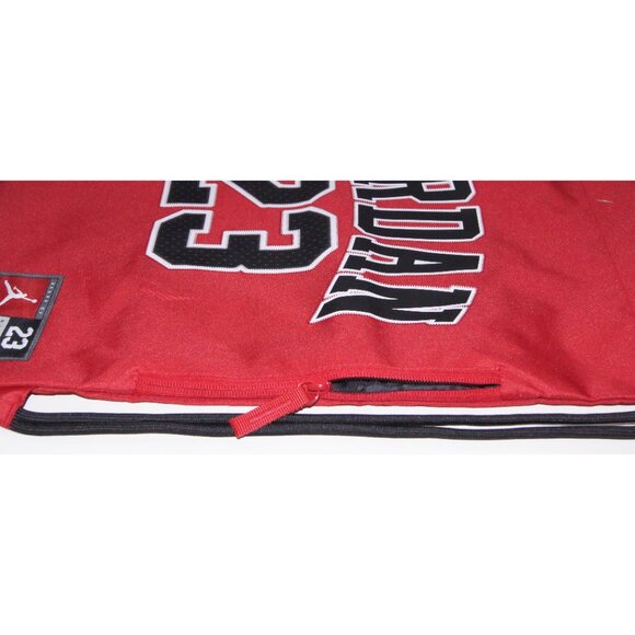 Jordan Drawstring Bag Jersey style - Picture 3 of 6
